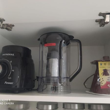 Apartamento Duplex Confort Guarapari Dış mekan fotoğraf