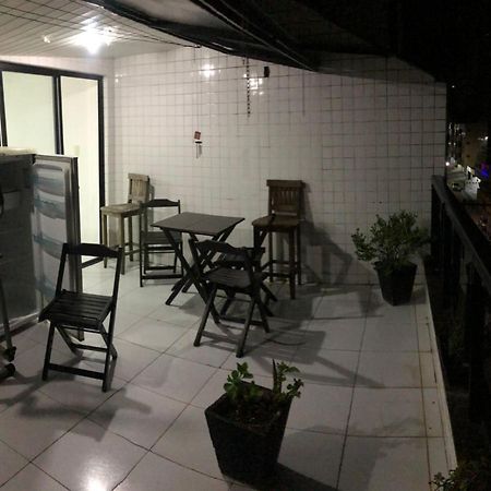 Apartamento Duplex Confort Guarapari Dış mekan fotoğraf