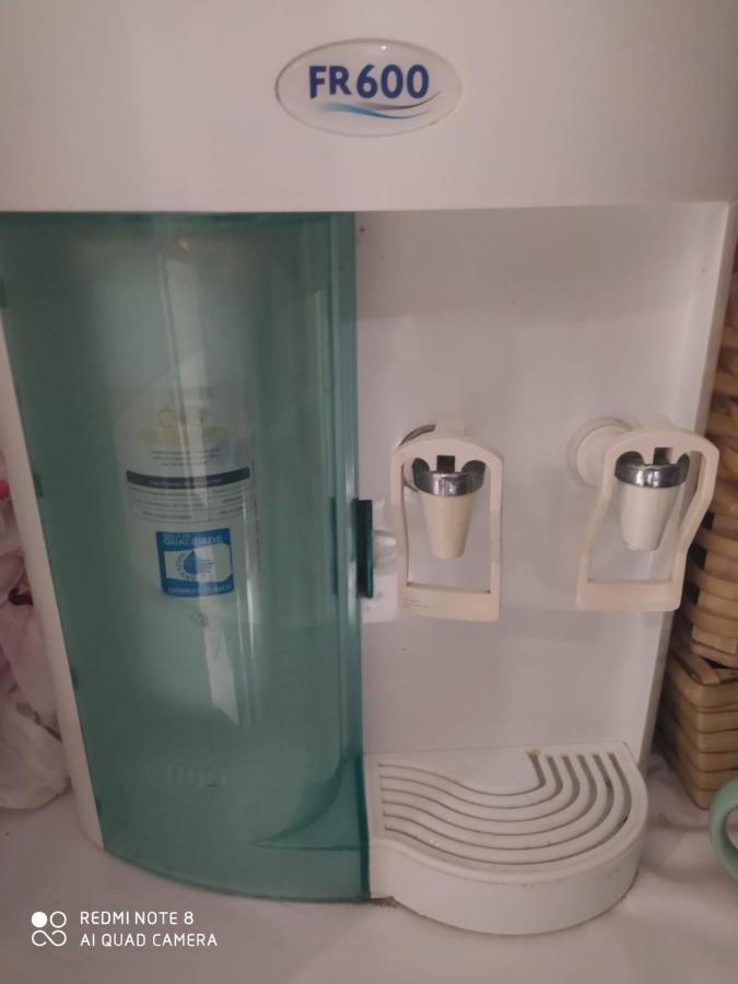 Apartamento Duplex Confort Guarapari Dış mekan fotoğraf