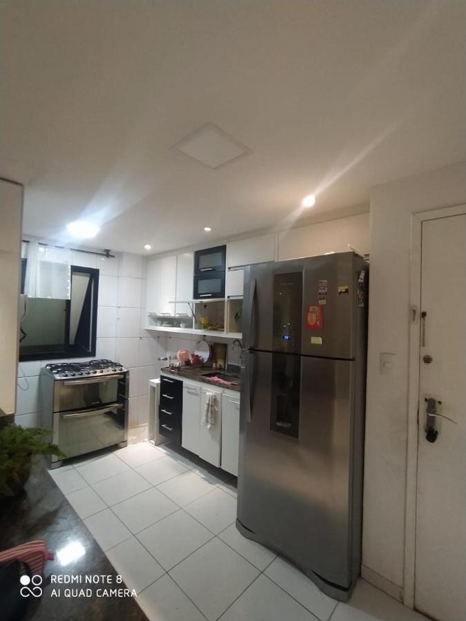 Apartamento Duplex Confort Guarapari Dış mekan fotoğraf