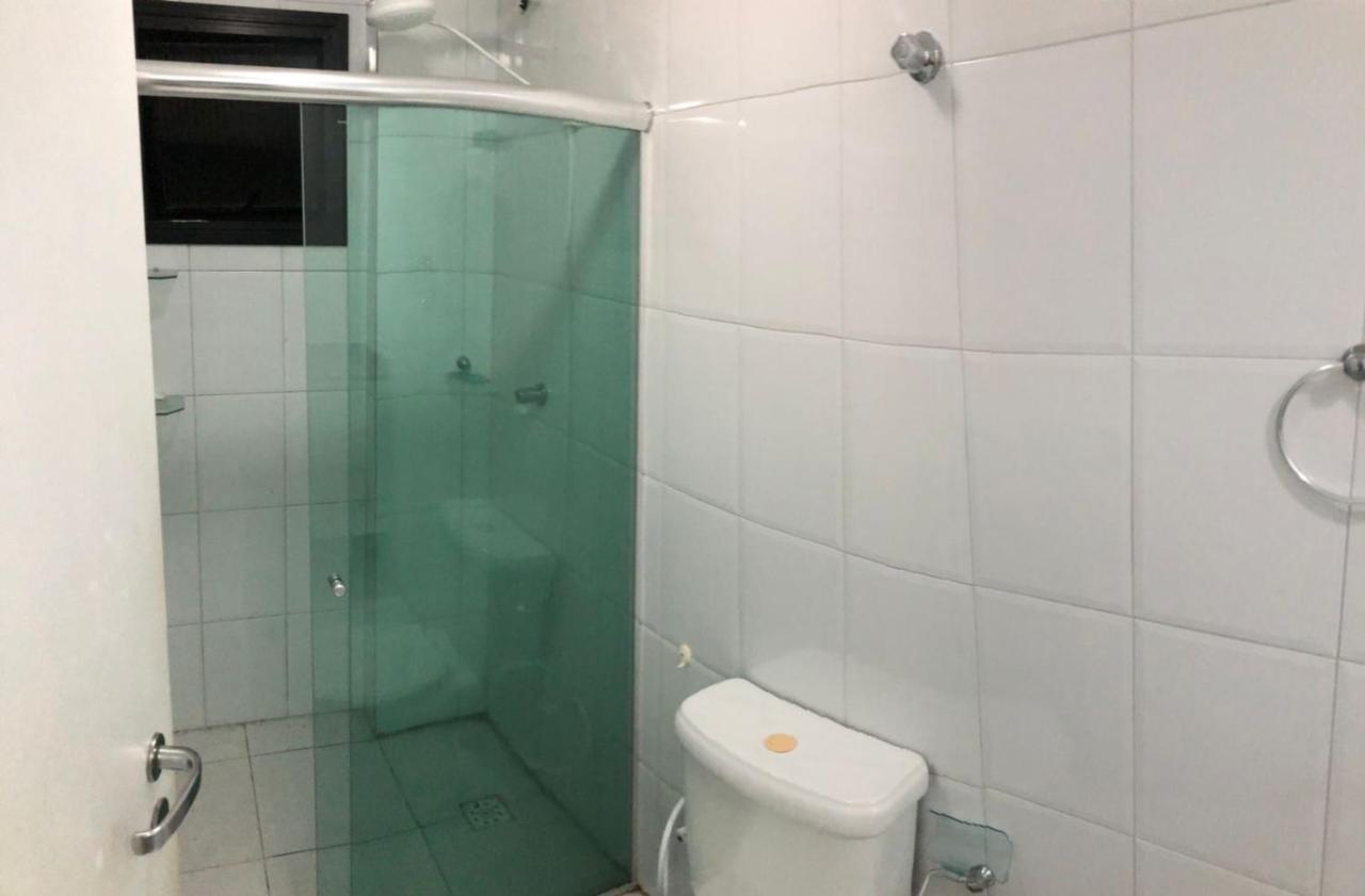 Apartamento Duplex Confort Guarapari Dış mekan fotoğraf
