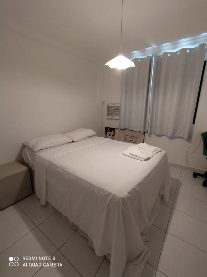 Apartamento Duplex Confort Guarapari Dış mekan fotoğraf