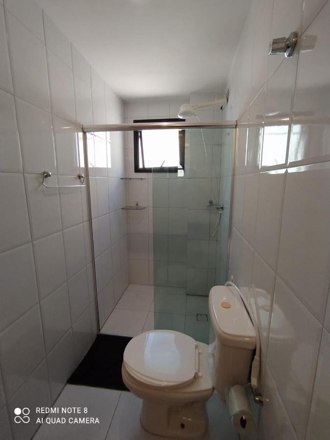 Apartamento Duplex Confort Guarapari Dış mekan fotoğraf